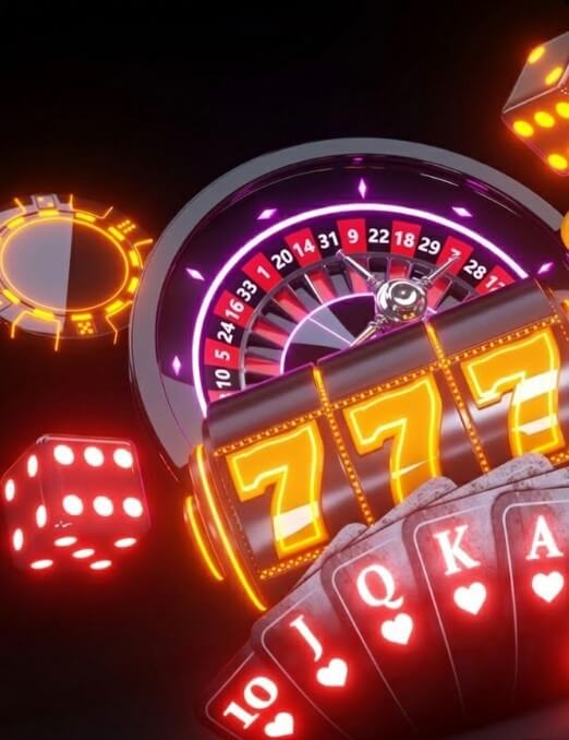 Verboden Casino Deals